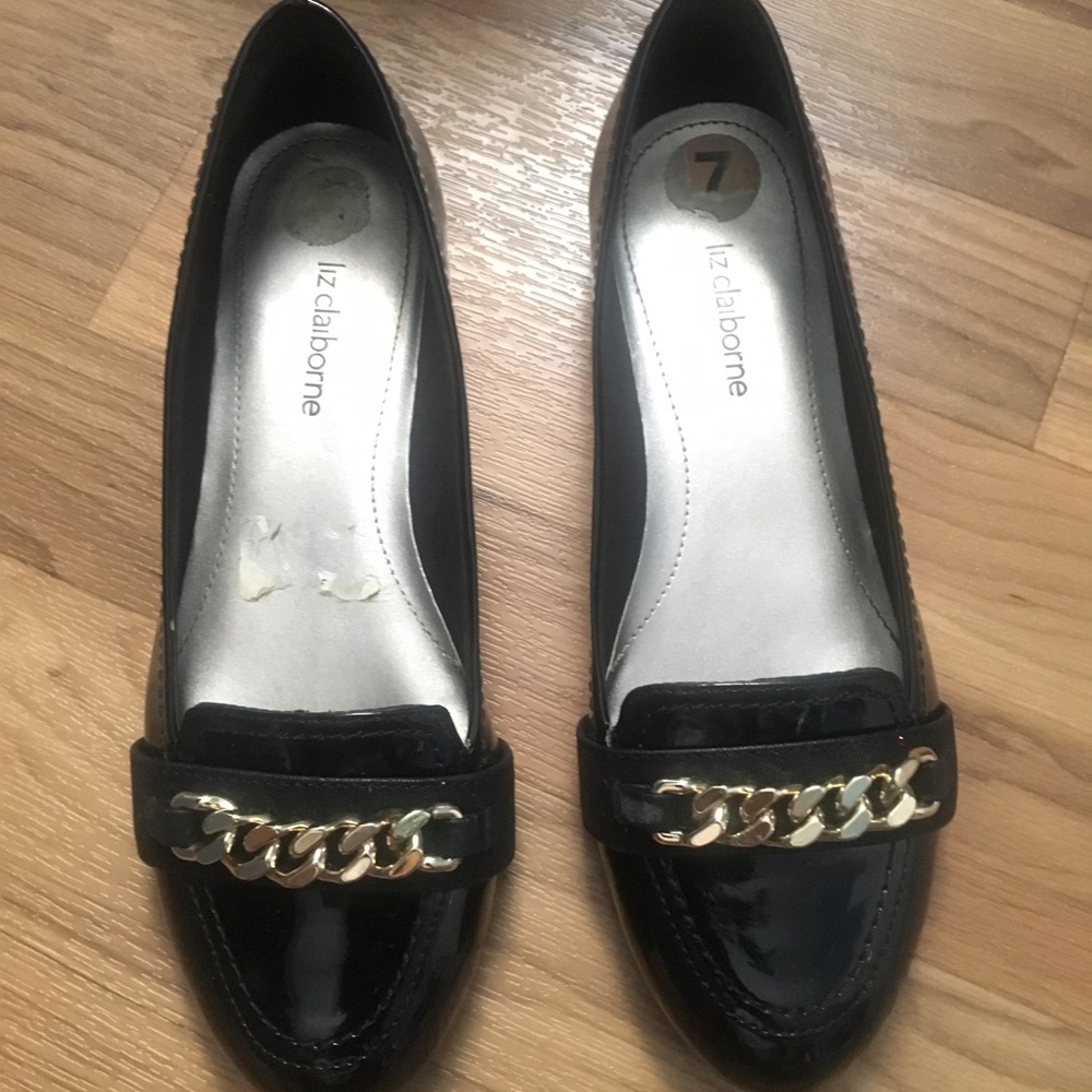 Liz Claiborne
